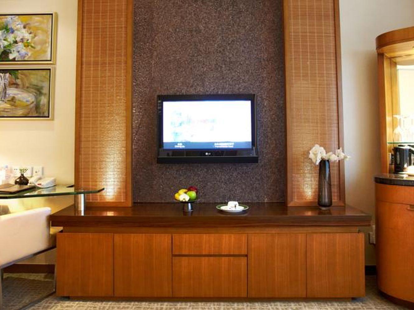 Harriway Hotel Chengdu Eksteriør bilde