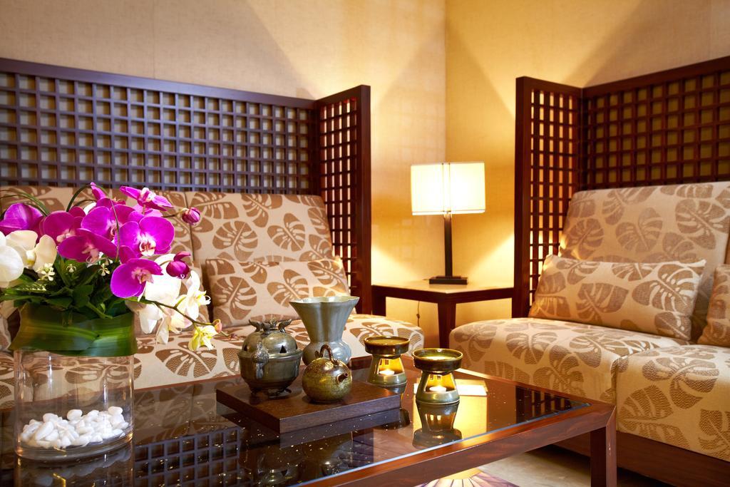 Harriway Hotel Chengdu Eksteriør bilde