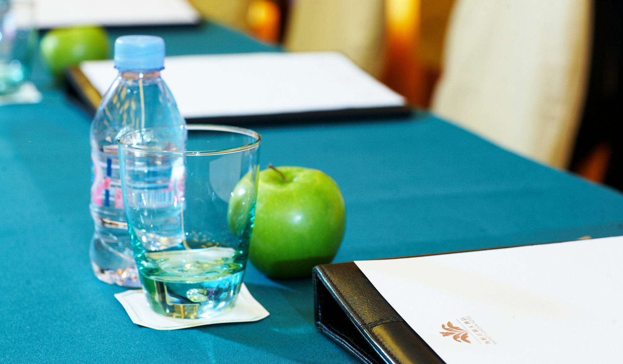 Harriway Hotel Chengdu Eksteriør bilde